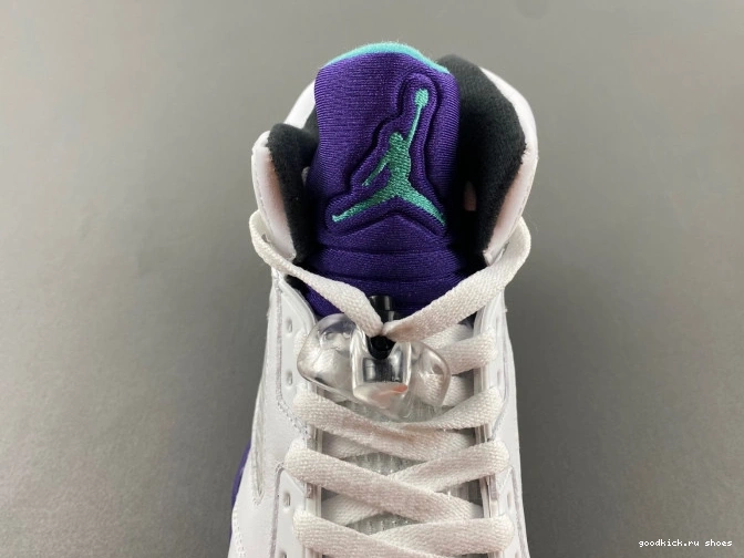 Rep (2013) Jordan Retro Air 136027-108 5 Grape 0818